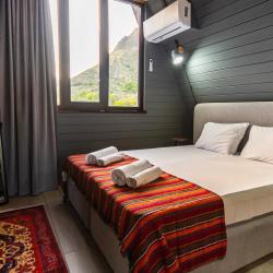 Коттедж стандарт №1