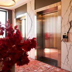 Фото Boutique Hotel Status (Бутик-отель Статус)