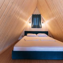 Фото Отель Альфа Дом