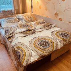 1-комнатные апартаменты эконом