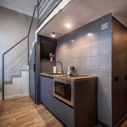 Фото Апартаменты на Ленина 36 к 4