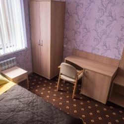 1-местный номер стандарт