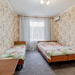 Фото Отель Вера