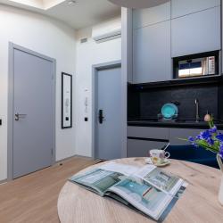 SKY Mansard