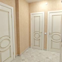 Фото Апартаменты ApartKZN на улице Баки Урманче 5 (2)