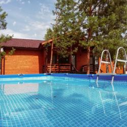 Фото Отель Три Медведя