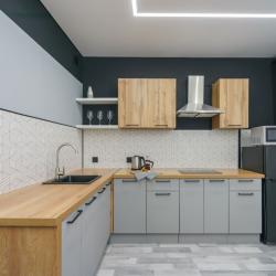 Фото Апартаменты Queenstay на Свиридова