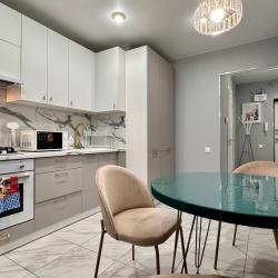 Фото Отель ArendaGrad Соколовского 17