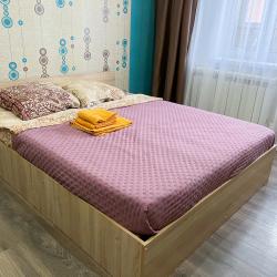 Фото Отель Уют Home (Хоум) на улице Лесная