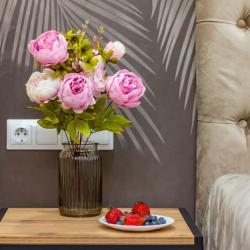 Фото Апартаменты на улице Космонавта Леонова