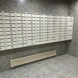 Апартаменты студия
