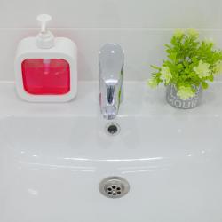 1-комнатные апартаменты люкс