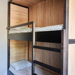 Фото Отель Baikal Capsule (Байкал Капсула)