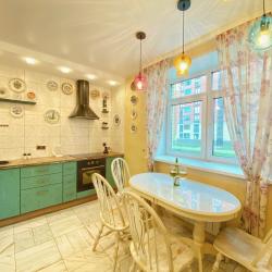 фото 25 Апарт Комфорт на улице Угличская 19