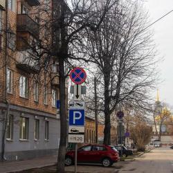Фото Апартаменты на улице Дзержинского 6/4