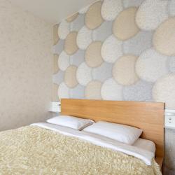 Фото Отель Квартиры на улице Зиповская 46