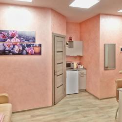 Фото Отель Идиллия