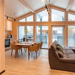 Фото Отель Efimonovo Life (Ефимоново Лайф)