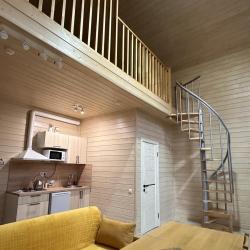 Фото Отель Шишка