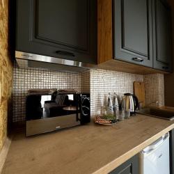 Апартаменты студия №1