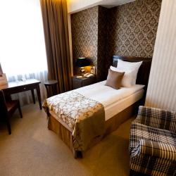 фото 55 Бест Вестерн Плюс Спасская (Best Western Plus Спасская)