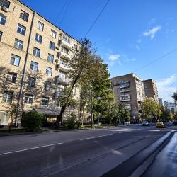Фото Отель EasyGuest улице Малая Грузинская