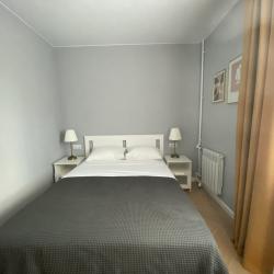 2-комнатные апартаменты стандарт