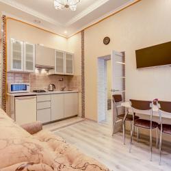 Фото Апартаменты на Вознесенском проспекте 3-5