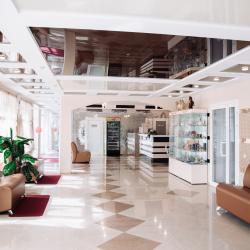 Фото Отель Русь