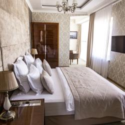 Номер люкс президентский