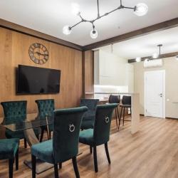 Фото Snega Apart Hotel by Provence (Снега Апарт-отель)