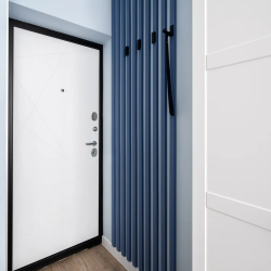 Апартаменты студия №1