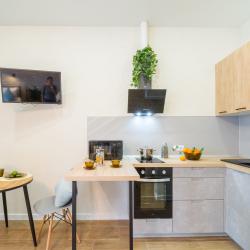 Фото Апартаменты на Шевченко 22