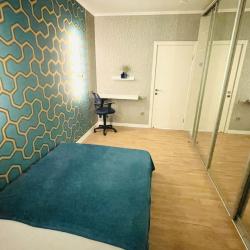 Фото Апартаменты на улице Сормовская 202/1