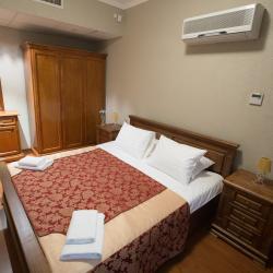 Фото Отель Симбирск