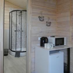 4-местный коттедж стандарт