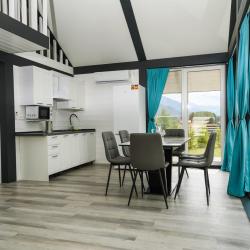 Фото Отель Альпинс residence