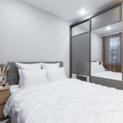 Фото Апартаменты Comfort Home в ЖК Яркий