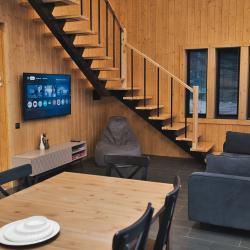 3-комнатный коттедж премиум