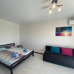 Номер люкс семейный