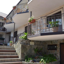 Фото Отель Family (Фэмили)