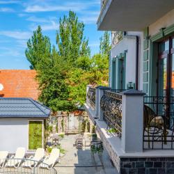 Фото Бутик-отель Оникс