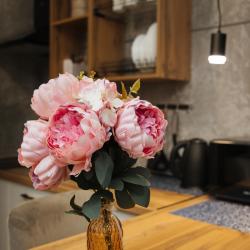 Фото Отель Городок