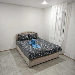 Фото Апартаменты на улице Республики 204 корпус 5