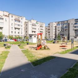 Фото Апартаменты на улице Космонавтов 55