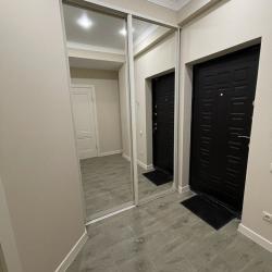 Фото Апартаменты на улице Буачидзе, 1к3