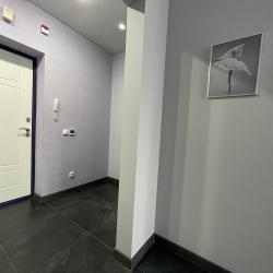 Фото Апартаменты на улице Пархоменко 156В