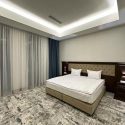 Фото Отель Grand Plaza hotel Samarkand (Гранд Плаза )