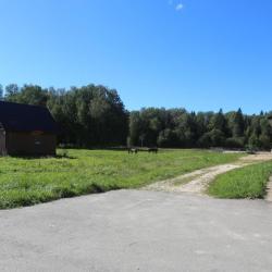 Фото Отель КФХ Ольгино