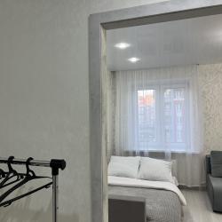 Апартаменты студия